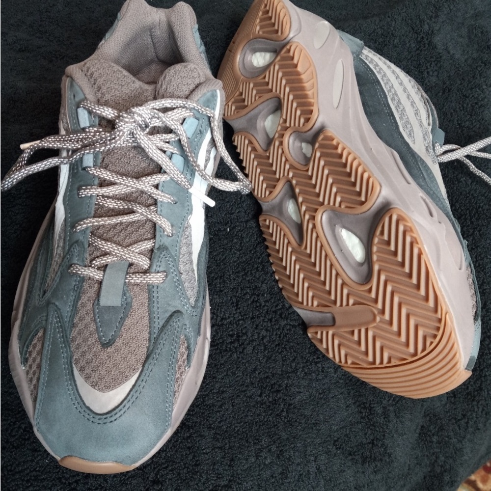 Yeezys
